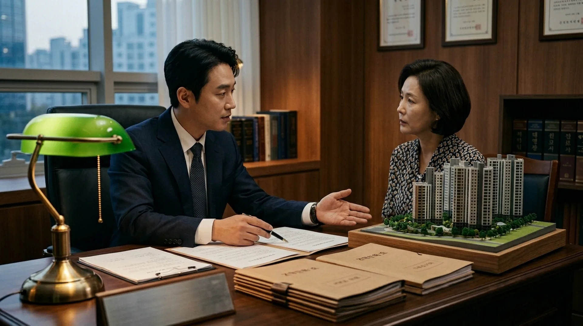 탈퇴 후 출자금·분담금 환불